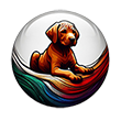 Rhodesian Ridgeback